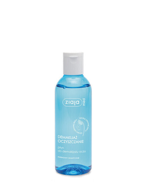 Odličovač očí (Make-Up Remover) 200 ml