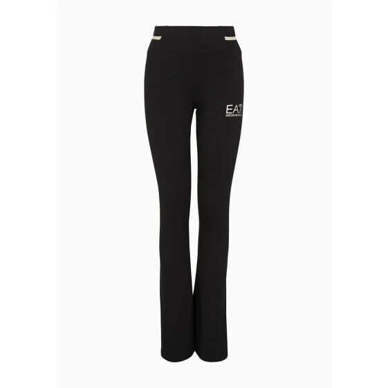 EA7 EMPORIO ARMANI 8Ntp68 Leggings