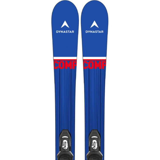 DYNASTAR Team Comp Kid-X+Kid 4 GW B76 Alpine Skis Junior