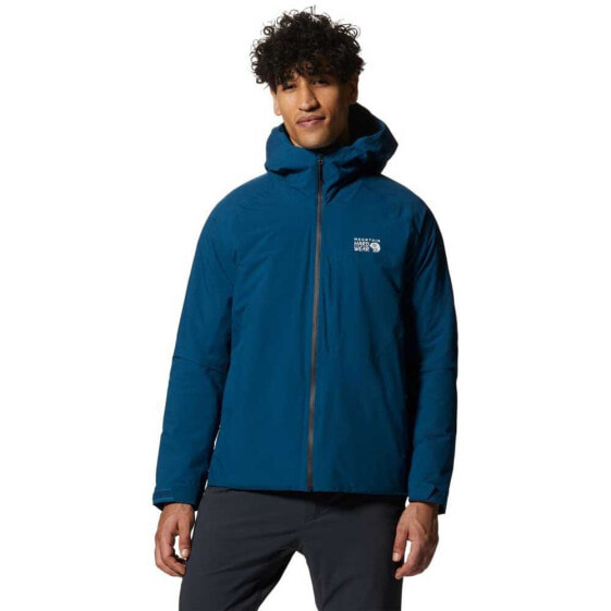 Куртка с утеплением Mountain Hardwear Stretch Ozonic