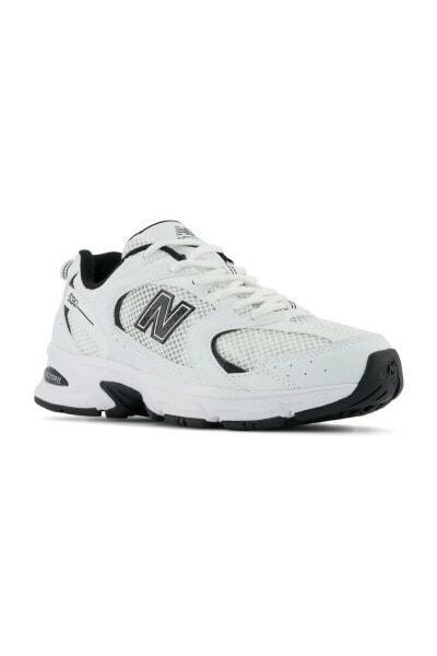 MUNSELL WHITE Sneaker MR530EWB