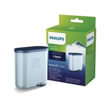 Фильтр для кофемашины Philips CA6903/10 AquaClean Картридж сохраняющий воду и защищающий от накипи