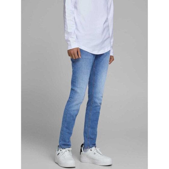 JACK & JONES Liam Original AM 815 Jeans