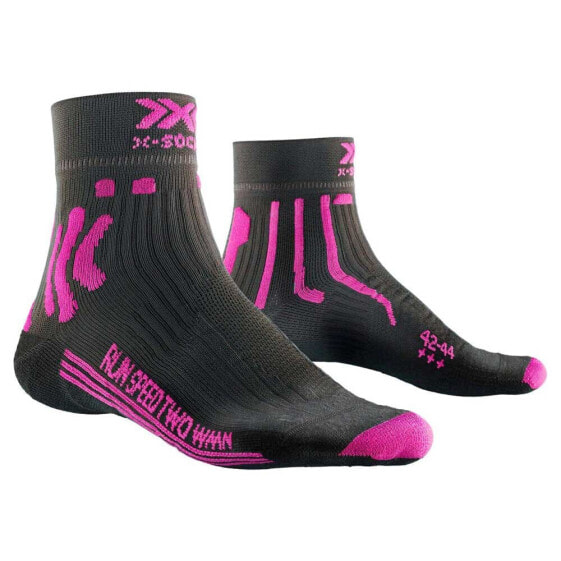 Носки беговые X Socks Run Speed Two 4.0