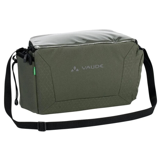 VAUDE BIKE eBox 6L handlebar bag