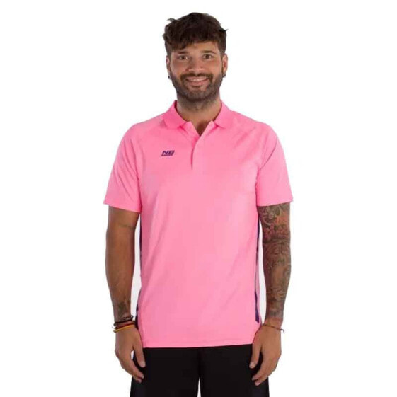 ENEBE Strauss short sleeve polo