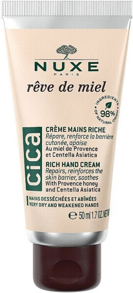 Handcreme