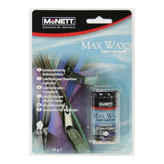 MCNETT Max Wax 20 gr