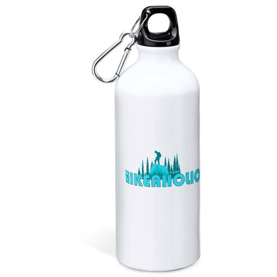 KRUSKIS Hikeaholic 800ml bottle