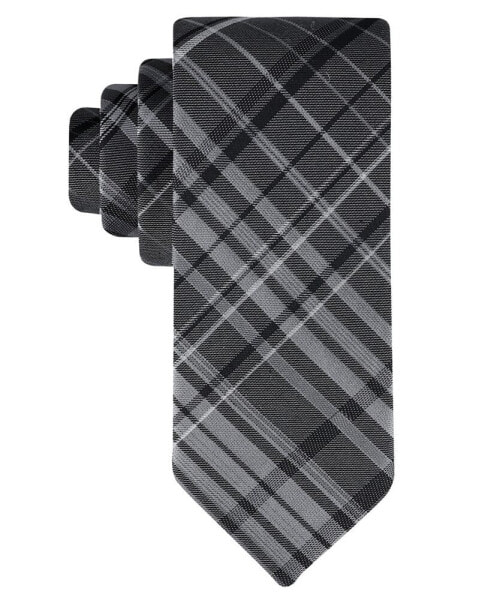 Men's Ashley Plaid Tie