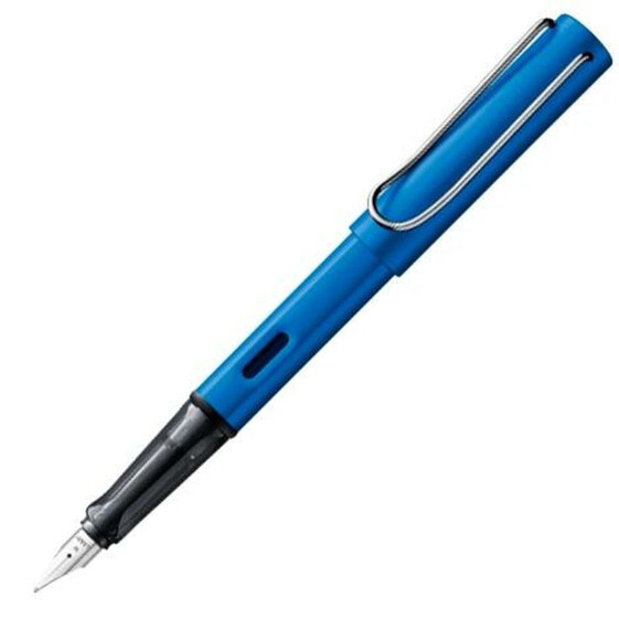 Ручка калиграфическая Lamy Темно-синяя