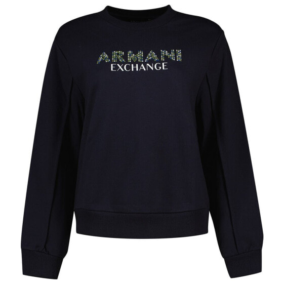 ARMANI EXCHANGE 3DYM32 sweatshirt