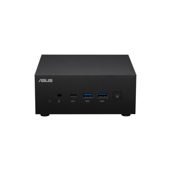 Мини-ПК Asus NUC ExpertCenter PN52-BBR556HD AMD Ryzen 5 5600H 120 W