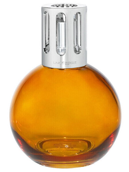 Catalytic lamp Boule amber 360 ml