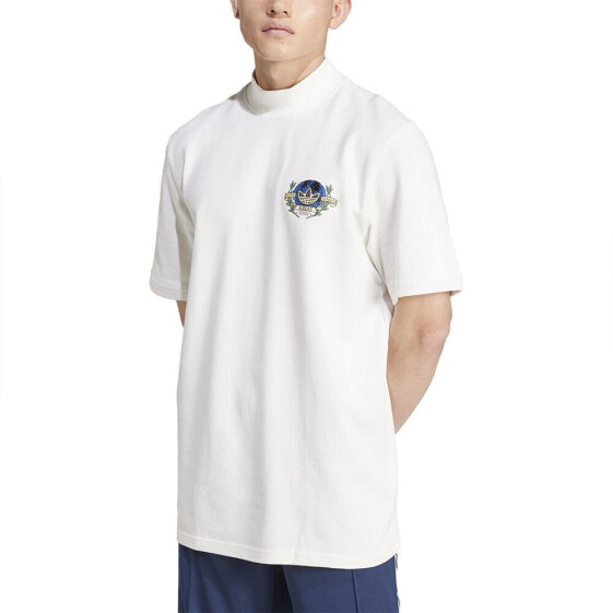 ADIDAS ORIGINALS OLPC short sleeve T-shirt