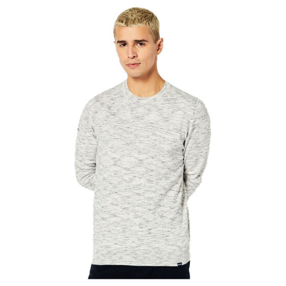 SUPERDRY Vintage Embroidered Crew Sweater