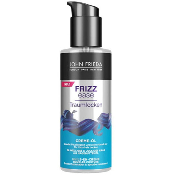 John Frieda FRIZZ EASE® Traumlocken Creme-Öl