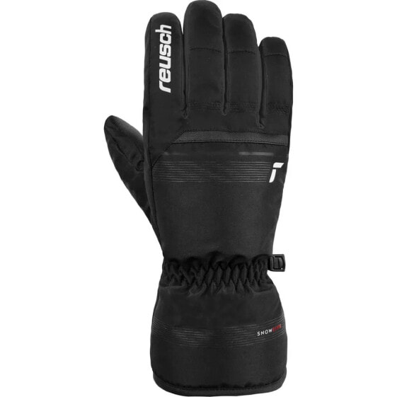 Перчатки спортивные Reusch Snow King