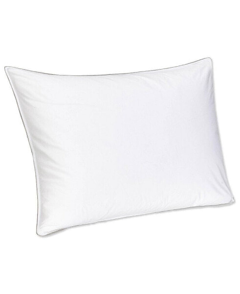 Down Alternative Classic Hotel Pillow - Standard - Firm