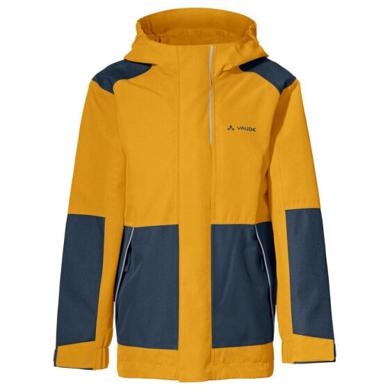 VAUDE Caprea 2L jacket