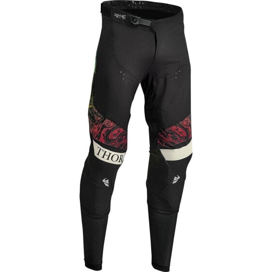 THOR Prime Melter off-road pants