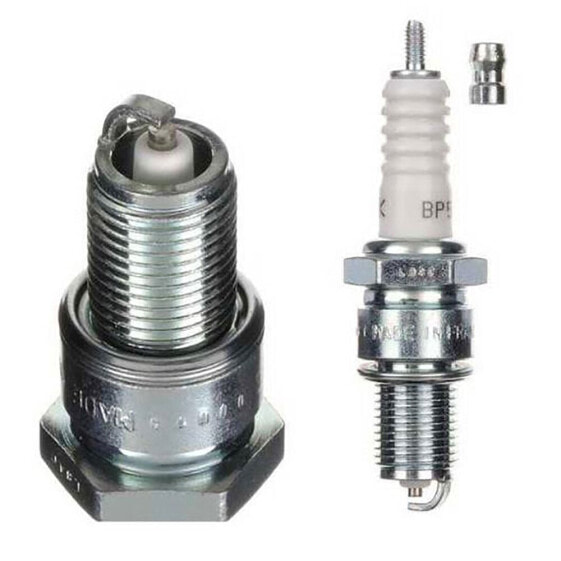 NGK BP5ES Spark Plug