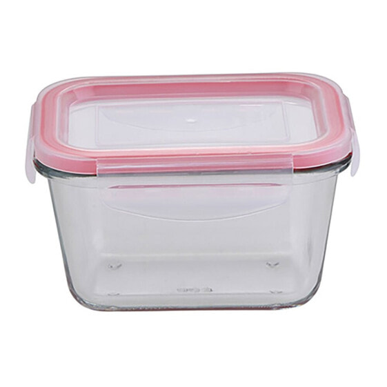 SAN IGNACIO Toledo 450ml Hermetic Lunch Box