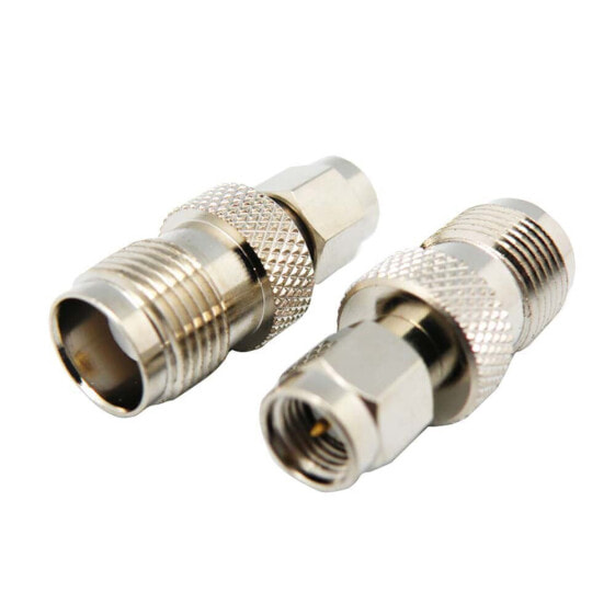 EUROCONNEX 1691 SMA Female Connector