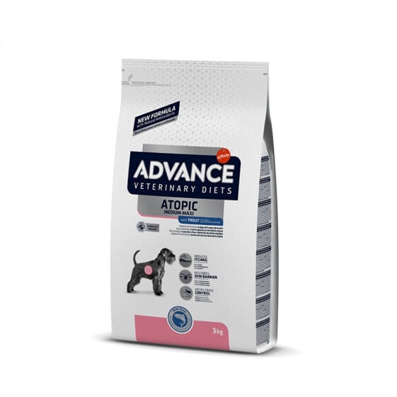 AFFINITY Advance Vet Canine Adult Atopic Care 12kg Dog Food