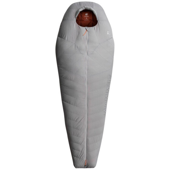 MAMMUT Relax Down 0ºC Sleeping Bag