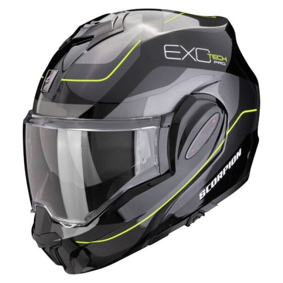 SCORPION EXO-TECH EVO PRO Commuta convertible helmet