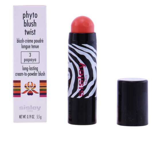 Sisley Phyto-Blush Twist Кремовые румяна в стике 5.5 г