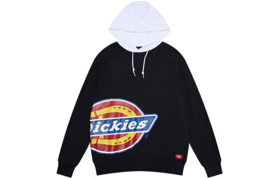 Толстовка Dickies Logo DK009594BLK