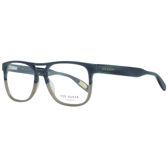 Ted Baker Brille TB8207 561 56 Holden Herren Grün 56-16-145