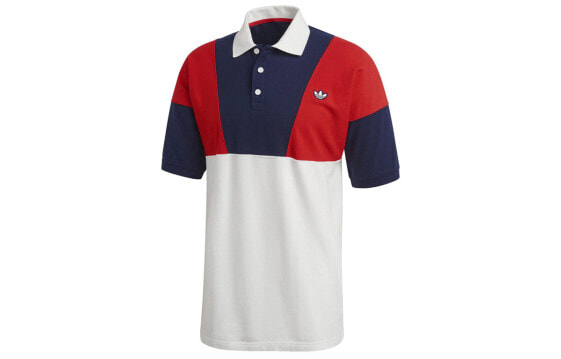 Поло-рубашка Adidas originals Polo Shirt FM2197