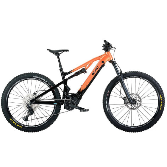 OLMO E.Kolt 29/27.5´´ Deore/XT 2024 MTB electric bike