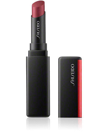 Shiseido VisionAiry Gel Lipstick 204 Scarlet Rush (1,6 g)