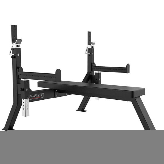 GYMSTICK Press PRO10.0 Weight Bench