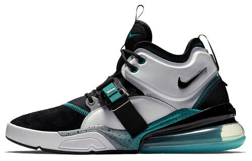 Nike Air Force 270 "Command Force" 湖水绿 / Кроссовки Nike Air Force AH6772-008