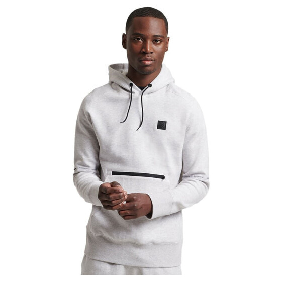 SUPERDRY Code Tech hoodie