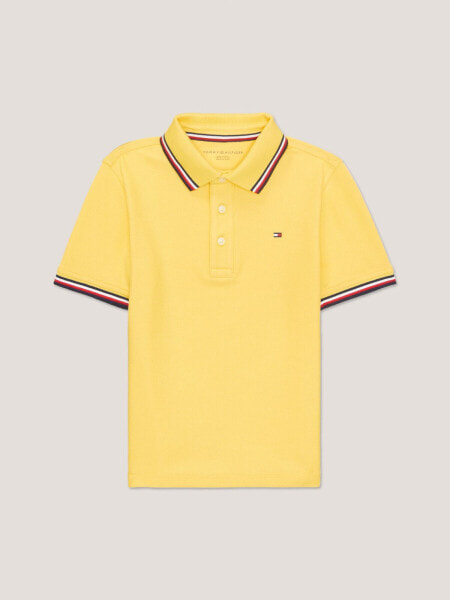 Kids' Tommy Wicking Polo