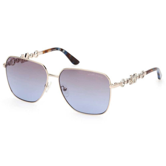 Очки GUESS MARCIANO GM00004 Sunglasses