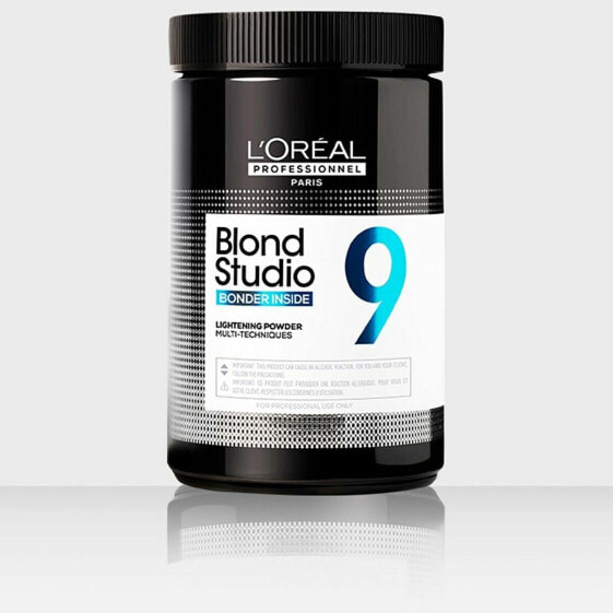 Обесцвечивающее средство L'Oreal Professionnel Paris Blond Studio