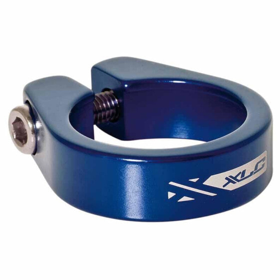 XLC Seat Post Clamp Ring PC B05