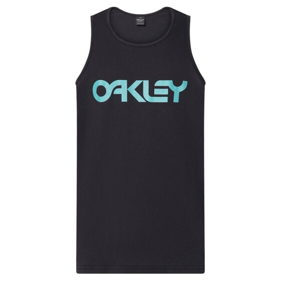 OAKLEY APPAREL Mark 3 sleeveless T-shirt