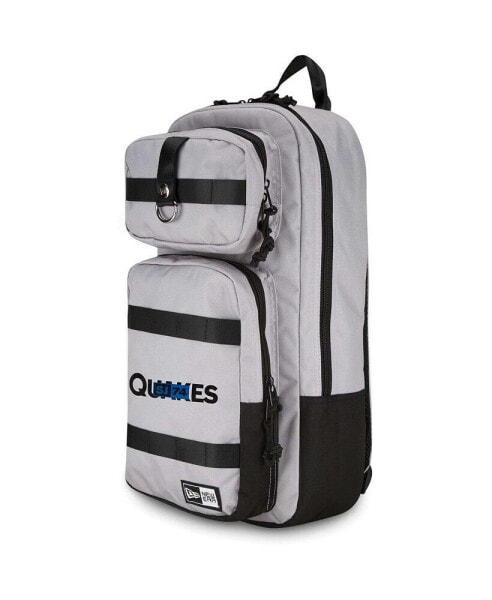 Men's and Women's San Jose Earthquakes Kick Off Slim Backpack