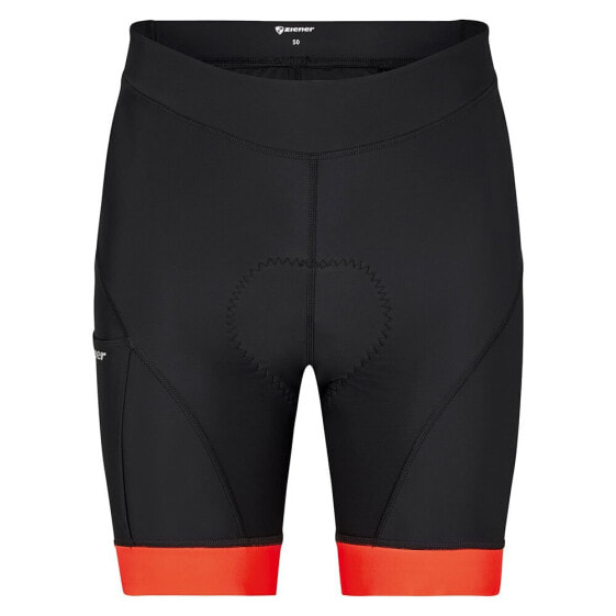 ZIENER Nemir X-Function shorts