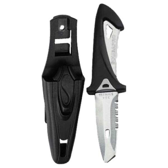 SCUBAPRO Sheath Tip Knife