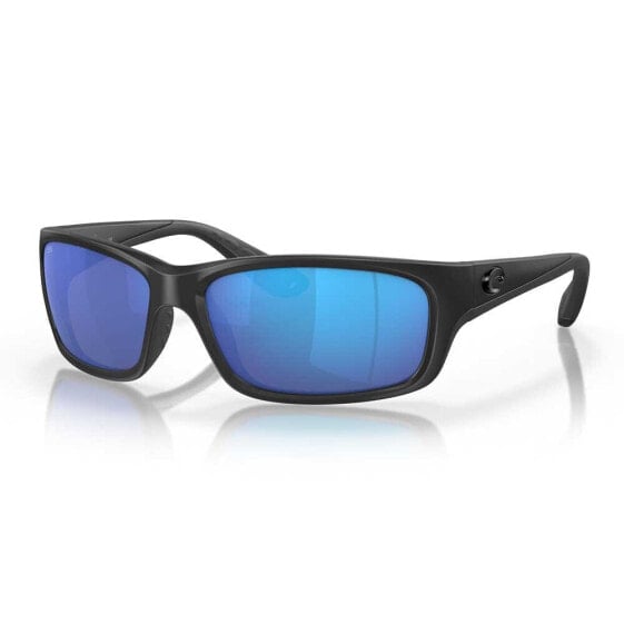 COSTA Jose Mirrored Polarized Sunglasses