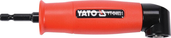 Адаптер угловой Yato YT-04631 155 мм 1/4"